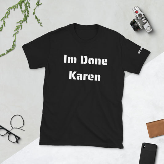 Im Done Karen