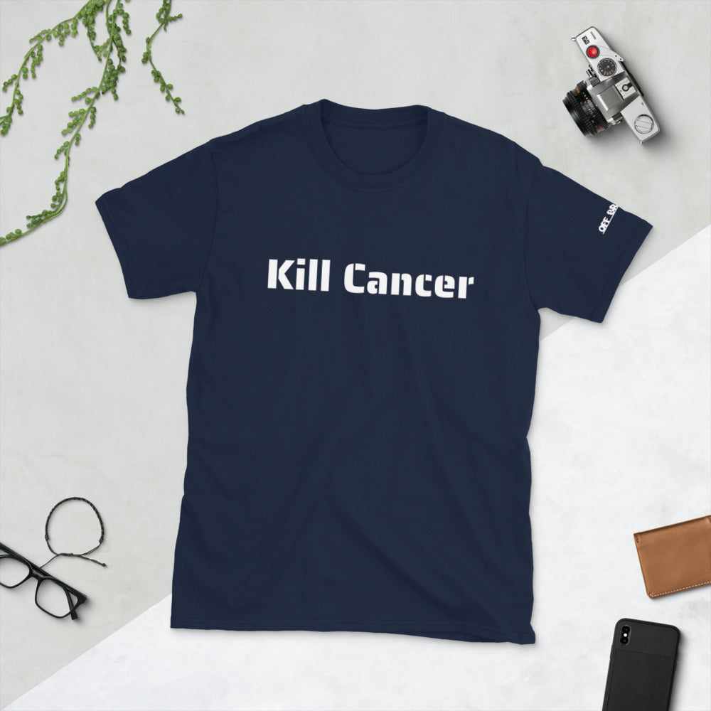 Kill Cancer